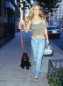 Mariah Carey, dog,  1999  NYC.jpg